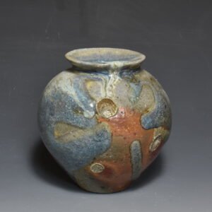 Dartmoor small jar