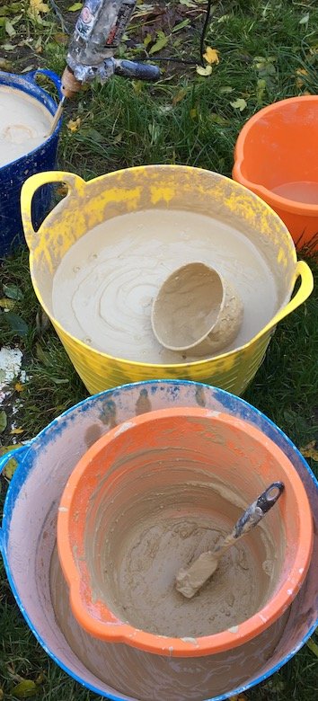 clay prep