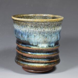 Slate cup 1