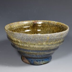 Granite bowl 1
