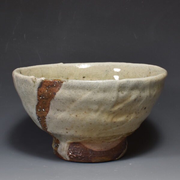 Shino type bowl