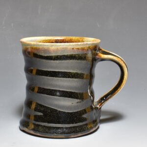 Slate mug