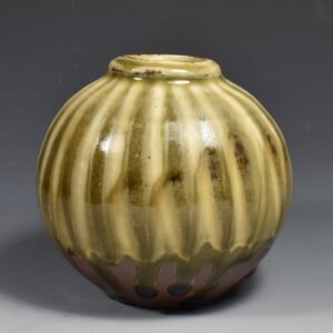 Small Oya Stone Sphere