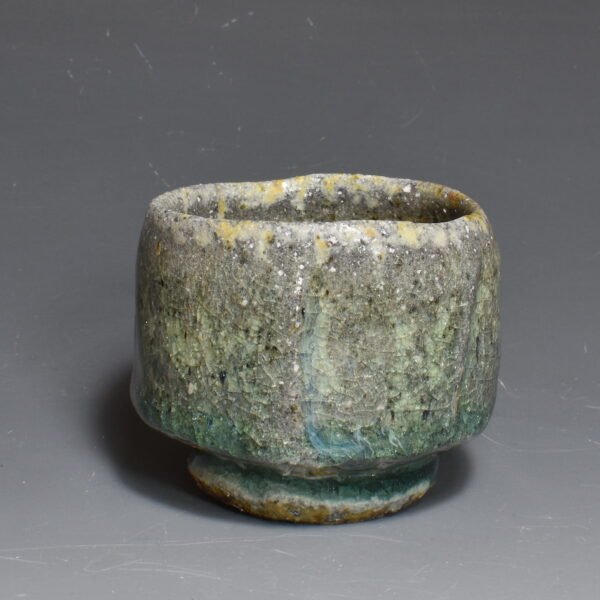 Small Dartmoor Cup 1