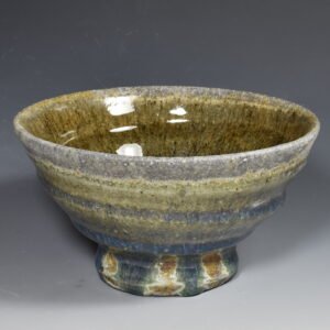 Granite bowl 2