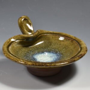 Haguro Stone Bowl