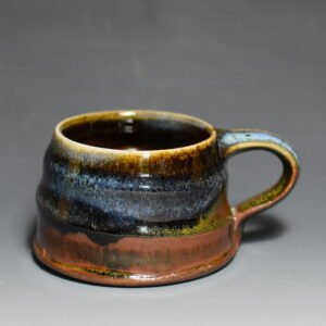 Short Slate Mug 1
