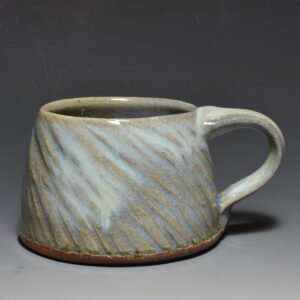 Short Felsite Mug