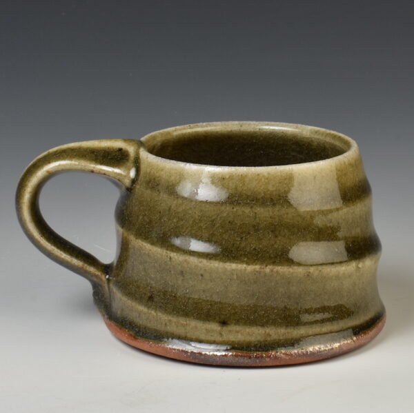 Short Granite Mug - Image 2