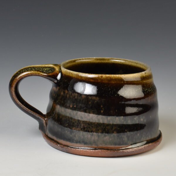 Short Slate Mug - Image 2