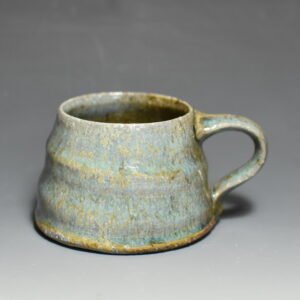 Short Cornwall Mug