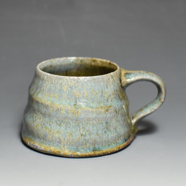 Short Cornwall Mug