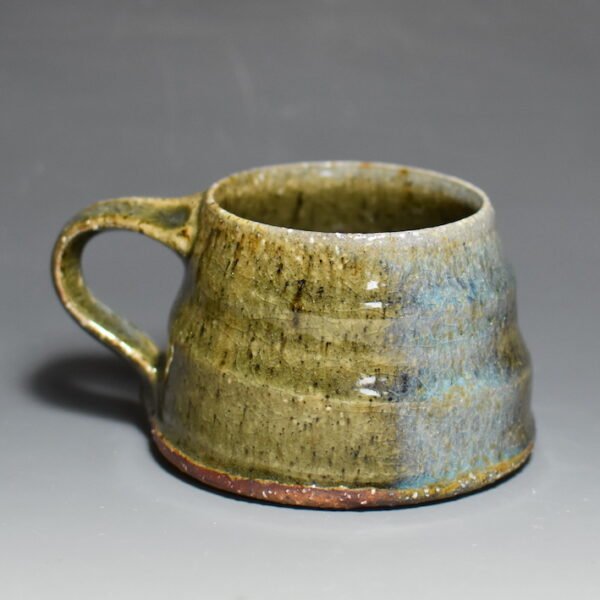 Short Cornwall Mug - Image 2