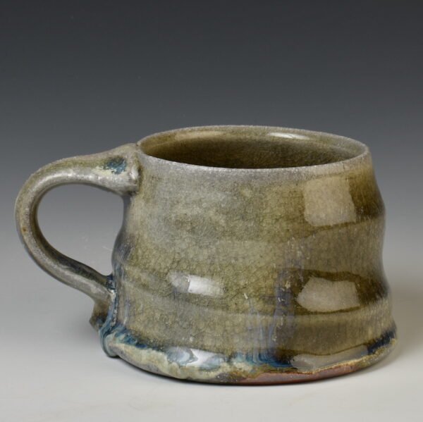 Short Cornwall Mug B