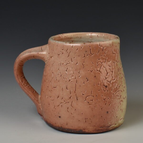 Shino crawl mug - Image 2