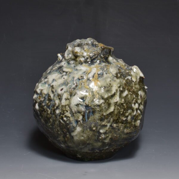 Rugged Dartmoor Sphere
